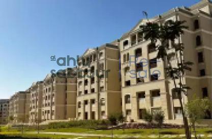 Penthouse - 3 Bedrooms - 3 Bathrooms for sale in L'avenir - Mostakbal City Compounds - Mostakbal City - Future City - Cairo