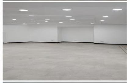 Office Space - 6 Bedrooms - 5 Bathrooms for rent in Mohi Al Din Abou El Ezz St. - Mohandessin - Giza