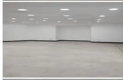 مساحات مكتبية - 6 غرف نوم - 5 حمامات للايجار في شارع محي الدين أبو العز - المهندسين - الجيزة