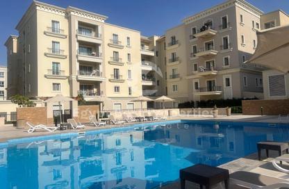 Apartment - Studio - 1 Bathroom for sale in Mivida - 5th Settlement Compounds - The 5th Settlement - New Cairo City - Cairo
