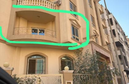 Apartment - 3 - 2 for sale in Northern Expansions - 6 October City - Giza Apartment - 3 - 2 for sale in Northern Expansions - 6 October City - Giza
