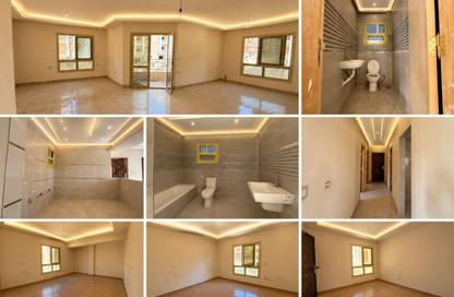 Apartment - 3 - 2 for sale in Northern Expansions - 6 October City - Giza