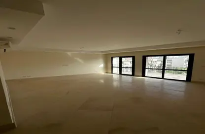 شقة - 3 غرف نوم - 4 حمامات للايجار في ذا كورت ياردز - كمبوندات الشيخ زايد - الشيخ زايد - الجيزة