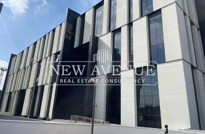 مساحات مكتبية - 2 غرف نوم - 1 حمام للايجار في مول هايد بارك بيزنس - شارع التسعين الجنوبي - التجمع الخامس - مدينة القاهرة الجديدة - القاهرة