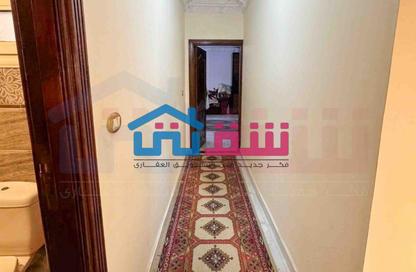 شقة - 3 - 3 للبيع في سموحة - حي شرق - الاسكندرية