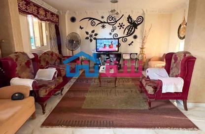 Apartment - 3 - 3 for sale in Smouha - Hay Sharq - Alexandria Apartment - 3 - 3 for sale in Smouha - Hay Sharq - Alexandria