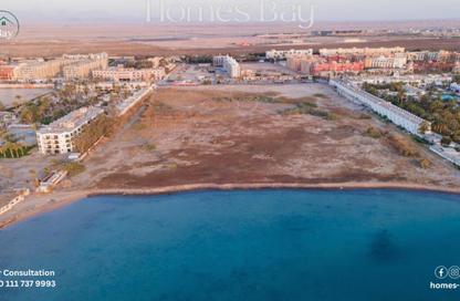 Apartment - Studio - 1 Bathroom for sale in Grand Rock - Hurghada Resorts - Hurghada - Red Sea