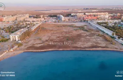 Apartment - Studio - 1 Bathroom for sale in Grand Rock - Hurghada Resorts - Hurghada - Red Sea