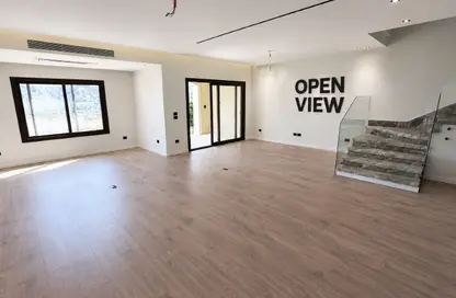 Townhouse - 4 Bedrooms - 4 Bathrooms for rent in Mivida - 5th Settlement Compounds - The 5th Settlement - New Cairo City - Cairo