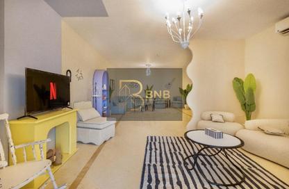 Apartment - 3 Bedrooms - 3 Bathrooms for rent in Mivida - 5th Settlement Compounds - The 5th Settlement - New Cairo City - Cairo