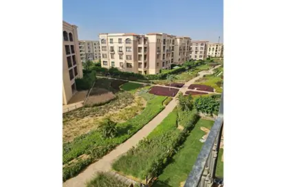 شقة - 3 غرف نوم - 3 حمامات للبيع في ميفيدا - كمبوندات التجمع الخامس - التجمع الخامس - مدينة القاهرة الجديدة - القاهرة