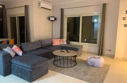 Apartment - 2 Bedrooms - 2 Bathrooms for rent in The Village - South Investors Area - New Cairo City - Cairo Apartment - 2 Bedrooms - 2 Bathrooms for rent in The Village - South Investors Area - New Cairo City - Cairo