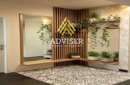 شقة - 2 غرف نوم - 2 حمامات للبيع في سراي - كمبوندات مدينة المستقبل - مدينة المستقبل - القاهرة