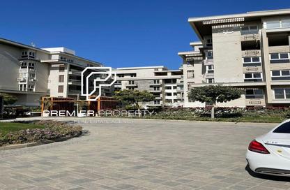 Apartment - 4 Bedrooms - 3 Bathrooms for sale in Mountain View iCity - 5th Settlement Compounds - The 5th Settlement - New Cairo City - Cairo