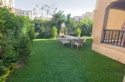 شقة - 2 غرف نوم - 2 حمامات للايجار في ميفيدا - كمبوندات التجمع الخامس - التجمع الخامس - مدينة القاهرة الجديدة - القاهرة