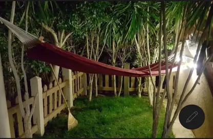 Apartment - Studio - 1 Bathroom for rent in El Rehab Extension - Al Rehab - New Cairo City - Cairo