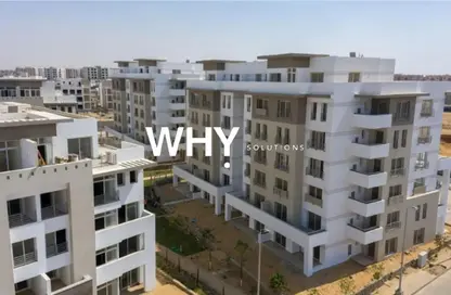 Duplex - 3 Bedrooms - 3 Bathrooms for sale in Hyde Park - New Cairo City - Cairo