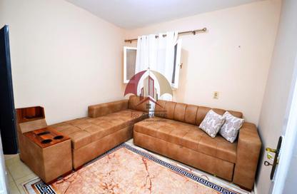 Apartment - 3 - 1 for rent in Smouha - Hay Sharq - Alexandria