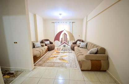 Apartment - 3 - 1 for rent in Smouha - Hay Sharq - Alexandria