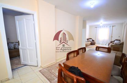 Apartment - 3 - 1 for rent in Smouha - Hay Sharq - Alexandria