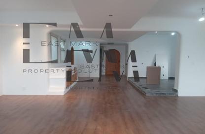 Apartment - 2 - 3 for sale in Park View - North Investors Area - New Cairo City - Cairo Apartment - 2 - 3 for sale in Park View - North Investors Area - New Cairo City - Cairo