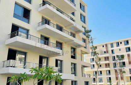 Apartment - 3 Bedrooms - 3 Bathrooms for sale in Palm Hills - Alexandria Compounds - Alexandria