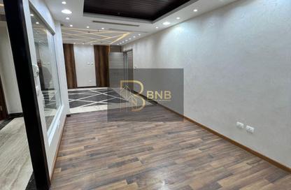 Office Space - Studio - 2 Bathrooms for rent in Trivium Square - North Teseen St. - The 5th Settlement - New Cairo City - Cairo