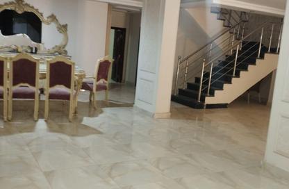Apartment - 3 Bedrooms - 2 Bathrooms for sale in Gate 1 - Khofo - Hadayek El Ahram - Giza