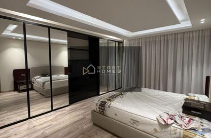 Villa - 5 - 6 for rent in B1 - Madinaty - Cairo
