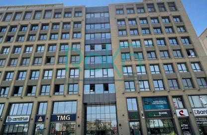 Office Space - Studio - 1 Bathroom for rent in Arkan Plaza - 26th of July Corridor - Sheikh Zayed City - Giza Office Space - Studio - 1 Bathroom for rent in Arkan Plaza - 26th of July Corridor - Sheikh Zayed City - Giza
