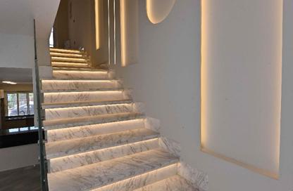 Villa - 3 Bedrooms - 4 Bathrooms for sale in Layan Residence - 5th Settlement Compounds - The 5th Settlement - New Cairo City - Cairo