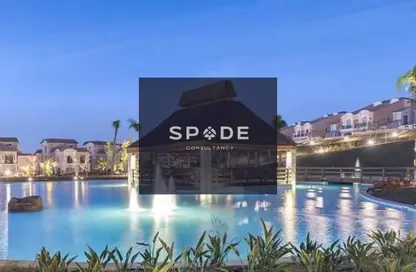 تاون هاوس - 5 غرف نوم - 5 حمامات للبيع في ليان ريزيدنس - كمبوندات التجمع الخامس - التجمع الخامس - مدينة القاهرة الجديدة - القاهرة