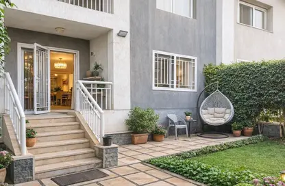 Apartment - 3 Bedrooms - 3 Bathrooms for sale in B10 - Madinaty - Cairo