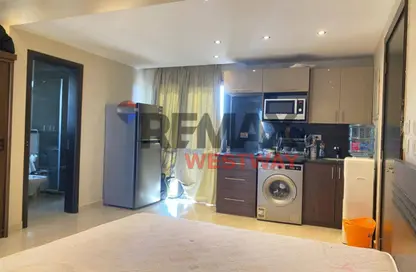 شقة - 1 حمام للايجار في ذا كورت ياردز - كمبوندات الشيخ زايد - الشيخ زايد - الجيزة