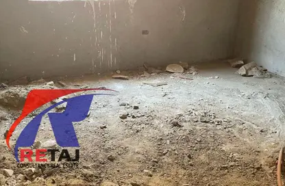 Apartment - 3 Bedrooms - 3 Bathrooms for sale in El Narges Buildings - Al Narges - New Cairo City - Cairo