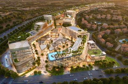 Office Space - Studio - 1 Bathroom for sale in Park St. - Ring Road - The 5th Settlement - New Cairo City - Cairo Office Space - Studio - 1 Bathroom for sale in Park St. - Ring Road - The 5th Settlement - New Cairo City - Cairo