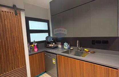Apartment - 3 - 3 for rent in The Courtyards - Sheikh Zayed Compounds - Sheikh Zayed City - Giza