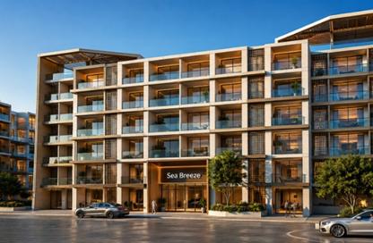 شقة - 1 للبيع في سي بريز - منتجعات الغردقة - الغردقة - محافظة البحر الاحمر