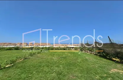 شاليه - 3 غرف نوم - 2 حمامات للبيع في لافيستا باي - لافيستا - قسم الضبعة - الساحل الشمالي