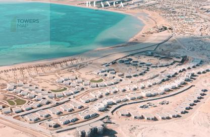 Chalet - 2 Bedrooms - 2 Bathrooms for sale in Soma Breeze - Soma Bay - Safaga - Hurghada - Red Sea
