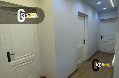 Apartment - 3 Bedrooms - 2 Bathrooms for rent in El Rehab Extension - Al Rehab - New Cairo City - Cairo