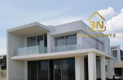 Villa - 5 Bedrooms - 5 Bathrooms for sale in katameya coast - Qesm Ad Dabaah - North Coast