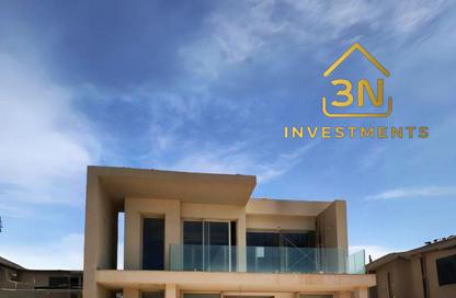 Villa - 5 Bedrooms - 5 Bathrooms for sale in katameya coast - Qesm Ad Dabaah - North Coast Villa - 5 Bedrooms - 5 Bathrooms for sale in katameya coast - Qesm Ad Dabaah - North Coast