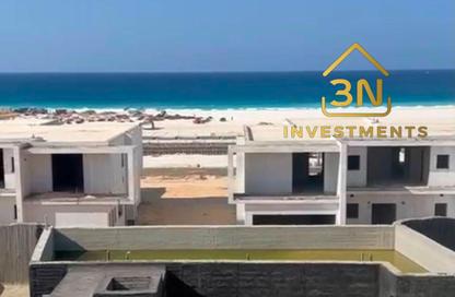 Villa - 5 Bedrooms - 5 Bathrooms for sale in katameya coast - Qesm Ad Dabaah - North Coast