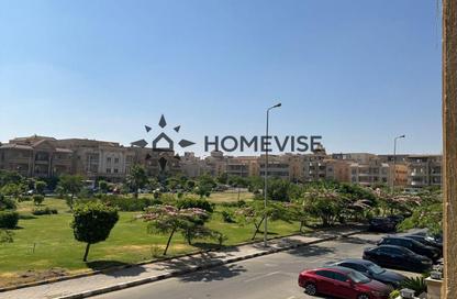 Apartment - 3 Bedrooms - 2 Bathrooms for sale in Ali Al Sibai St. - El Yasmeen 5 - El Yasmeen - New Cairo City - Cairo Apartment - 3 Bedrooms - 2 Bathrooms for sale in Ali Al Sibai St. - El Yasmeen 5 - El Yasmeen - New Cairo City - Cairo