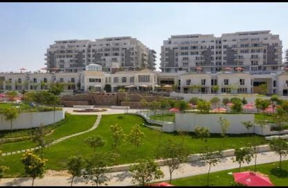 Apartment - 3 Bedrooms - 3 Bathrooms for sale in Mountain View iCity - 5th Settlement Compounds - The 5th Settlement - New Cairo City - Cairo