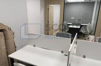 مساحات مكتبية - استوديو - 2 حمامات للايجار في كايرو فيستيفال سيتى - المستثمرين الشمالية - مدينة القاهرة الجديدة - القاهرة مساحات مكتبية - استوديو - 2 حمامات للايجار في كايرو فيستيفال سيتى - المستثمرين الشمالية - مدينة القاهرة الجديدة - القاهرة
