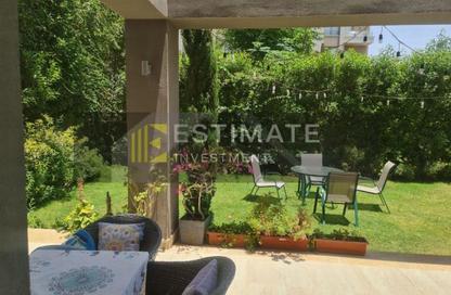 Apartment - 3 Bedrooms - 3 Bathrooms for rent in Village Gardens Katameya - 5th Settlement Compounds - The 5th Settlement - New Cairo City - Cairo