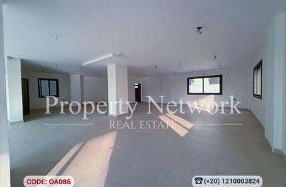 Factory - Studio - 7+ Bathrooms for rent in The Industrial Zone - 5th Settlement Compounds - The 5th Settlement - New Cairo City - Cairo