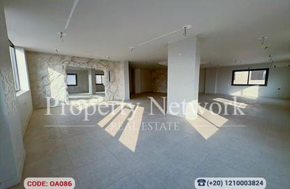 Factory - Studio - 7+ Bathrooms for rent in The Industrial Zone - 5th Settlement Compounds - The 5th Settlement - New Cairo City - Cairo